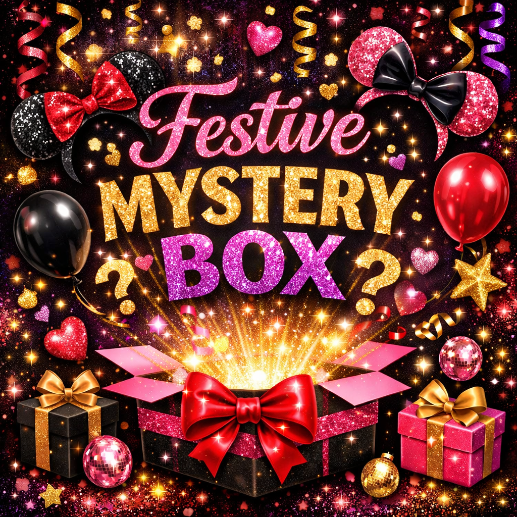 Mystery Box(Notebook+14balls+3 gifts)